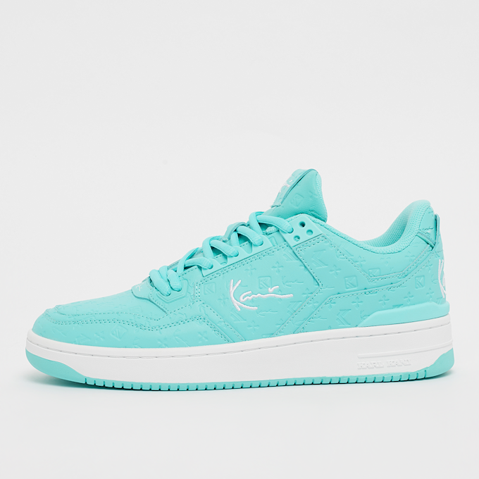 Karl Kani 89 LXRY PRM turchese 24747 1