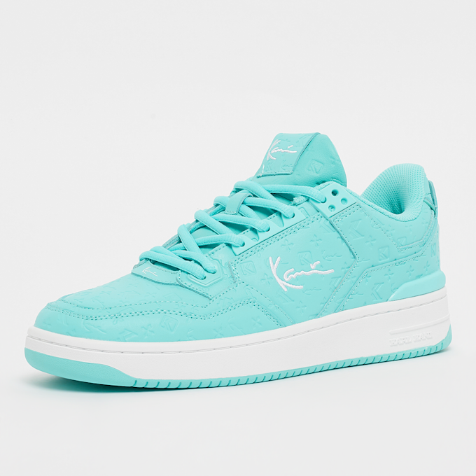 Karl Kani 89 LXRY PRM turquesa 24747 2