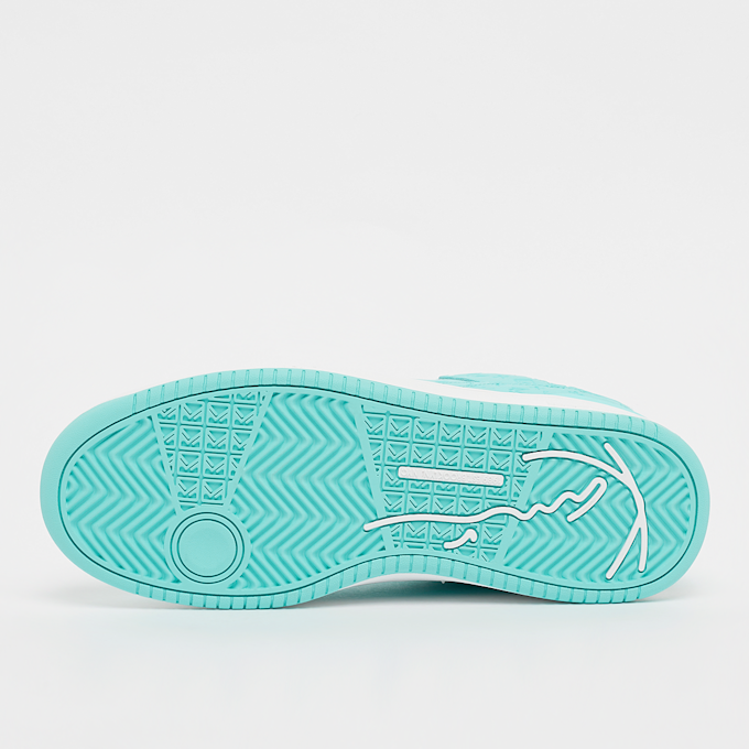 Karl Kani 89 LXRY PRM turquesa 24747 4