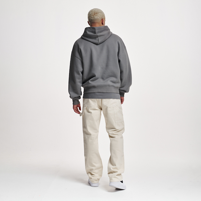 2Y STUDIOS Haldor Carpenter Straight Jean bež 24758 2