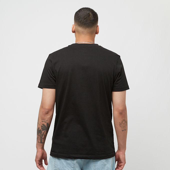 Artist by Mister Tee TuPac Keep Ya Head Up Tee negro 24759 2