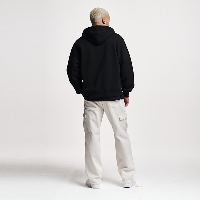 2Y STUDIOS Lunas 2-Pocket Cargo Pants beige 24764 2