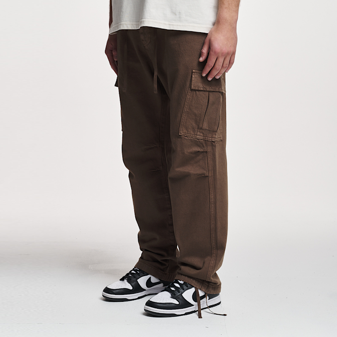 2Y STUDIOS Lunas 2-Pocket Cargo Pants bruin 24765 1
