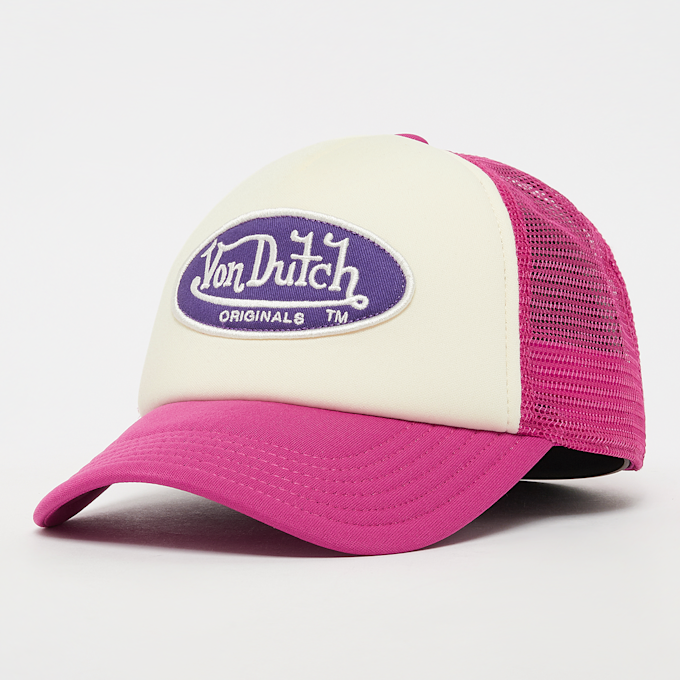 Von Dutch Originals Trucker Tampa crna 24767 1