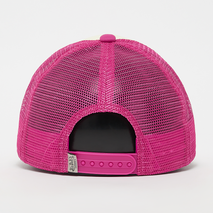 Von Dutch Originals Trucker Tampa negro 24767 2