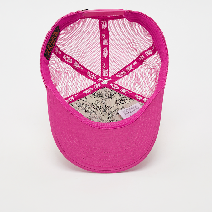 Von Dutch Originals Trucker Tampa noir 24767 3