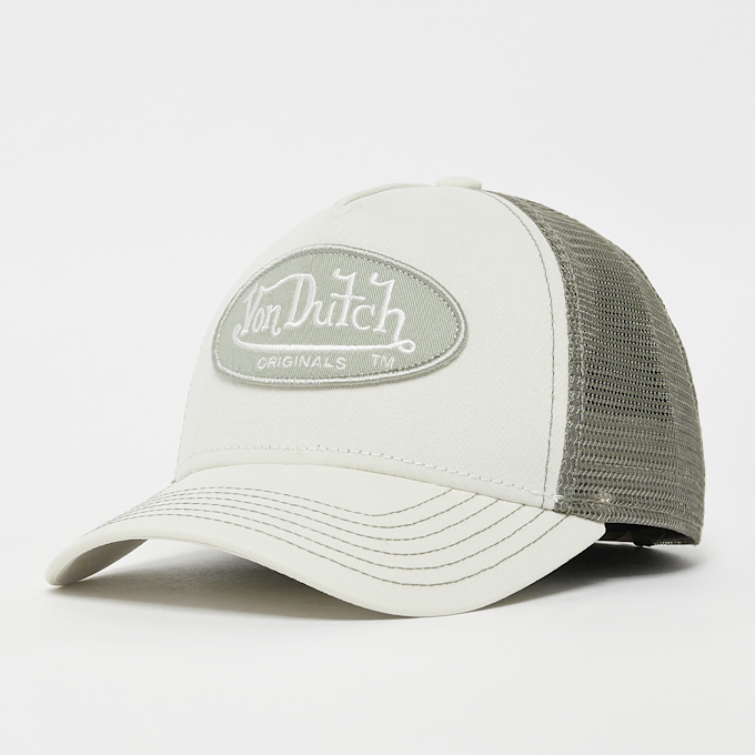 Von Dutch Originals Trucker Boston crna 24771 1