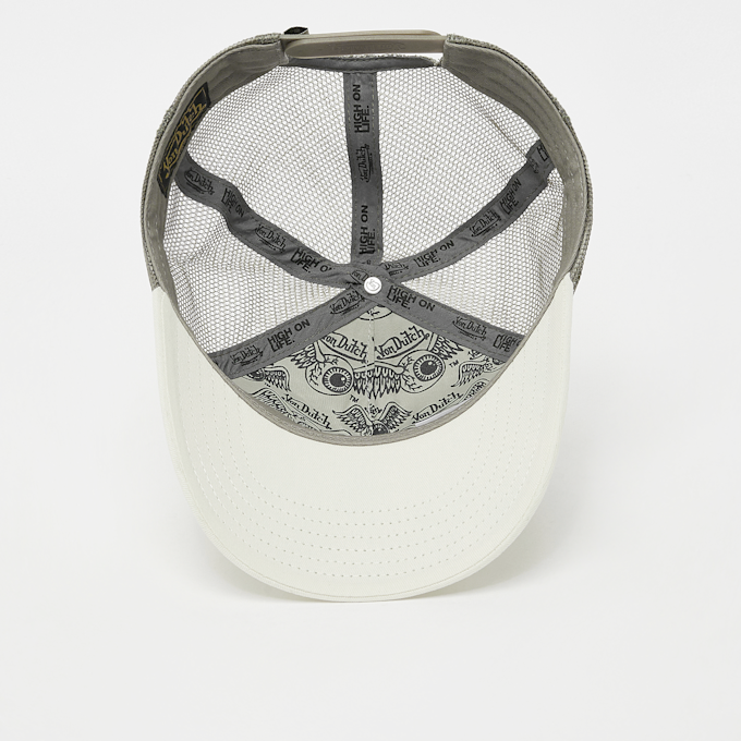 Von Dutch Originals Trucker Boston nero 24771 3