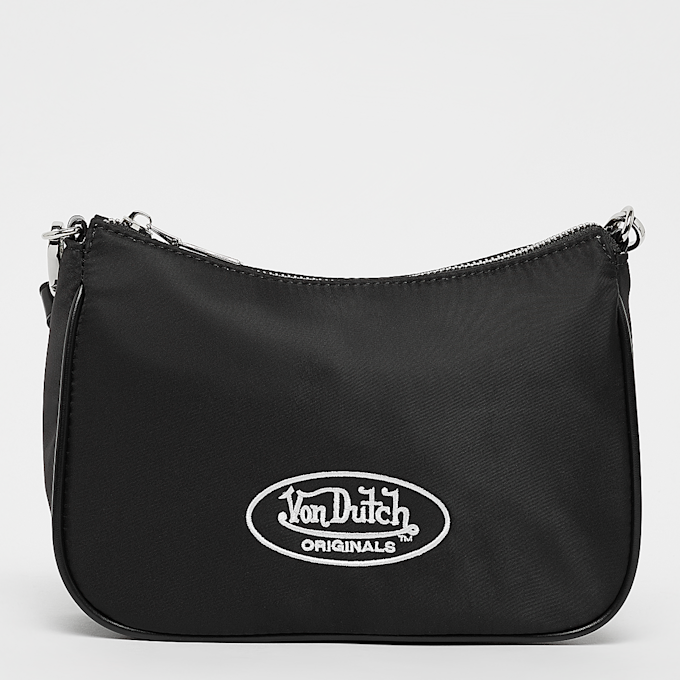 Von Dutch Originals Kacey Crossbody Bag preto 24773 1