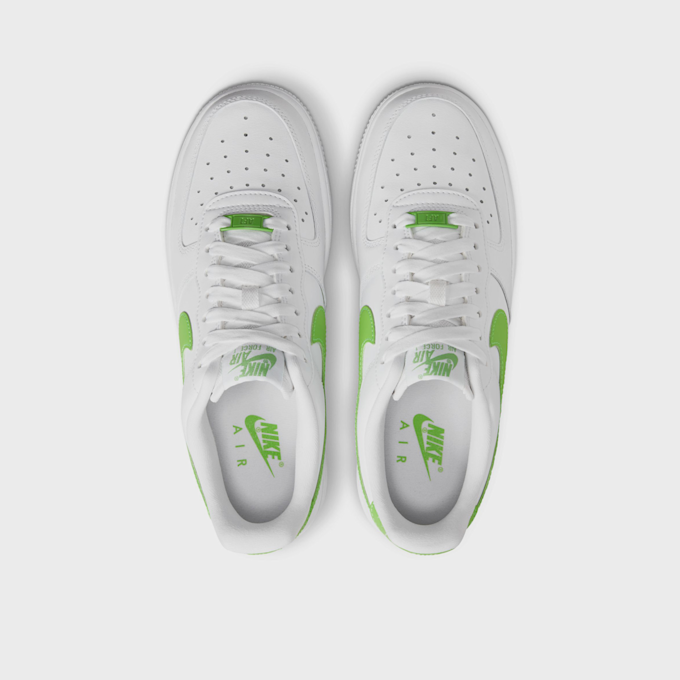 Nike WMNS Air Force 1 '07 biały 24775 5