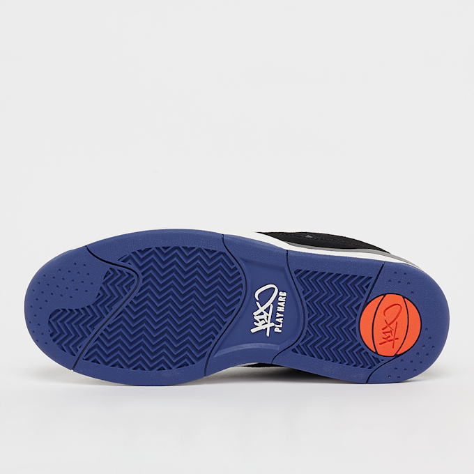 K1X Glide zwart 24776 4