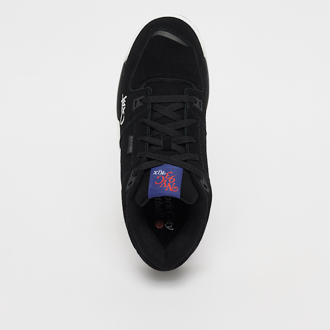 K1X Glide negro 24776 5