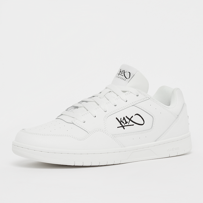 K1X Sweep Low biały 24780 2