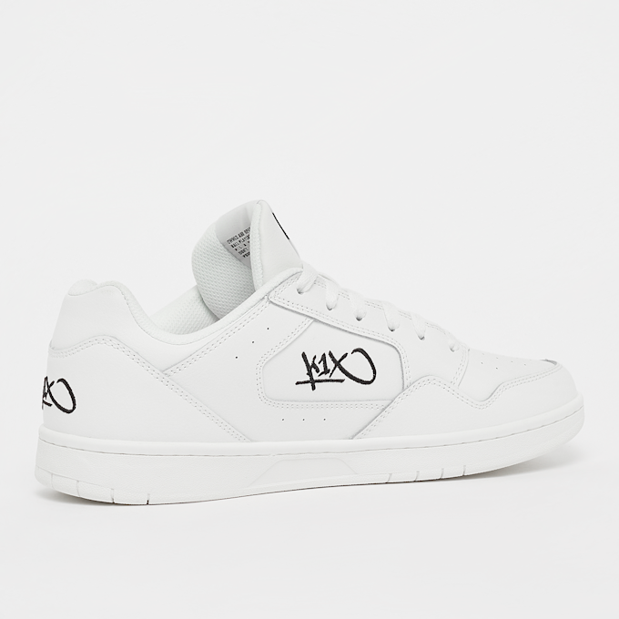 K1X Sweep Low blanco 24780 3