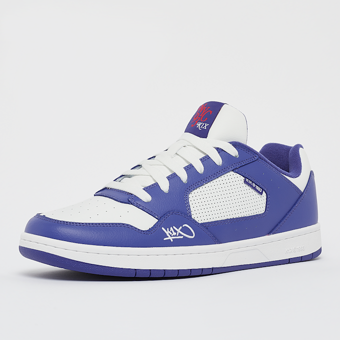 K1X Sweep Low azul 24781 2