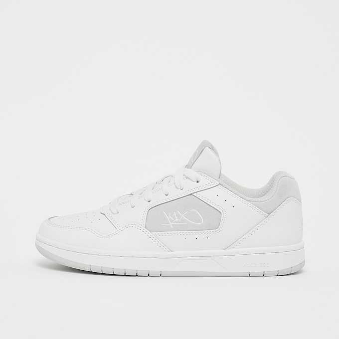 K1X Sweep Low biały 24784 1