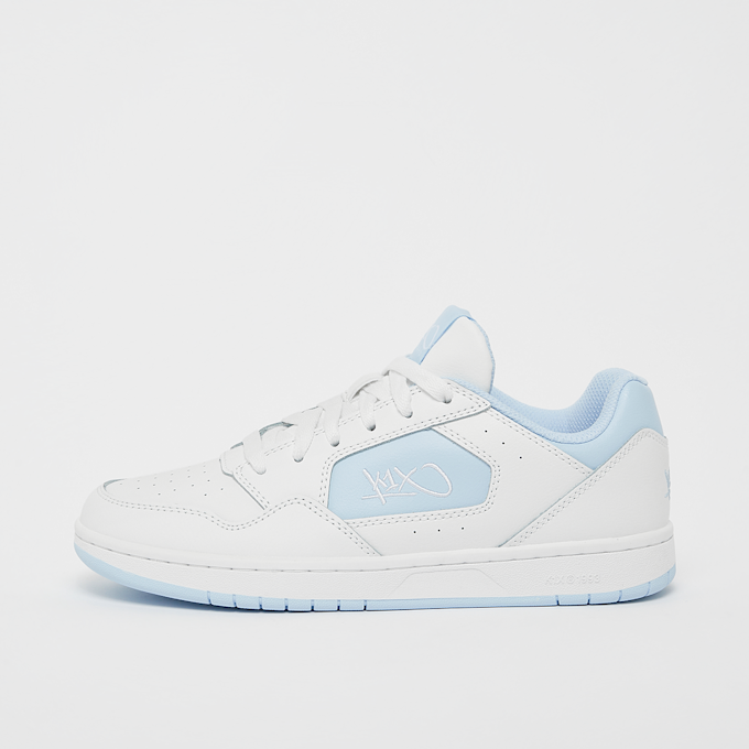 K1X Sweep Low bianco 24785 1