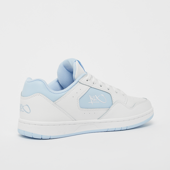 K1X Sweep Low blanc 24785 3