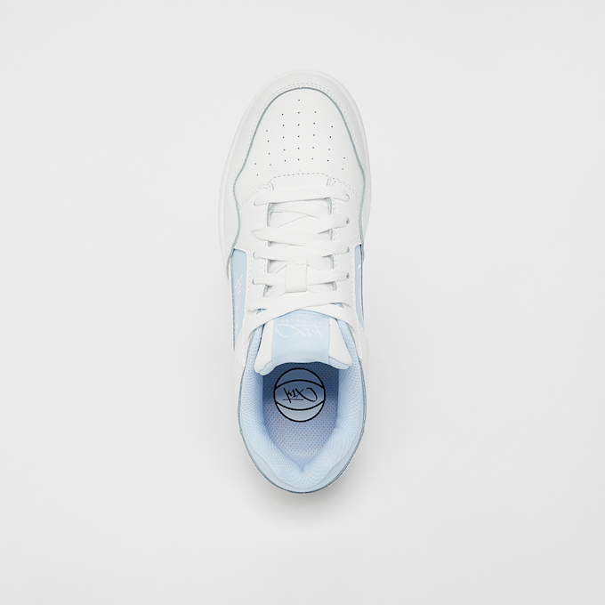 K1X Sweep Low bianco 24785 5