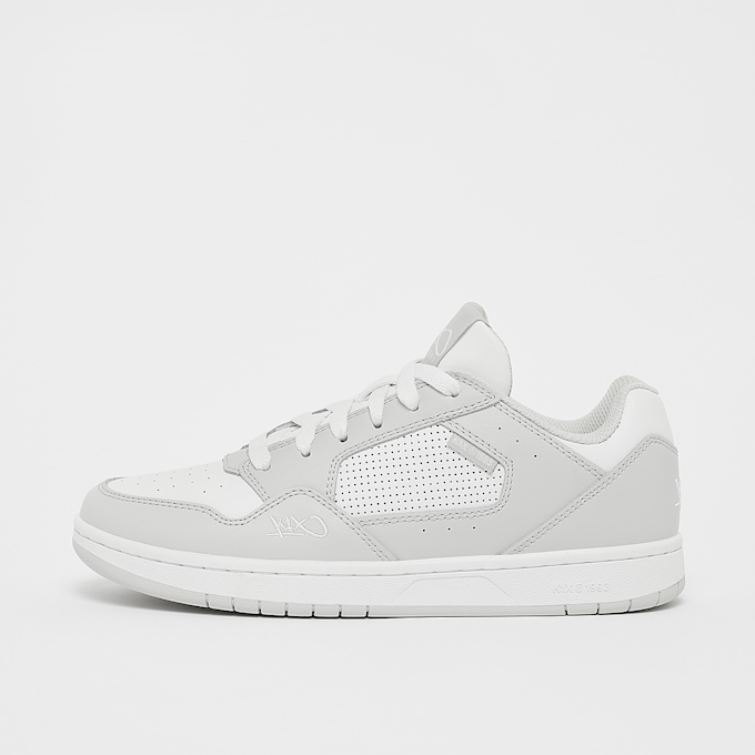 K1X Sweep Low blanc 24786 1