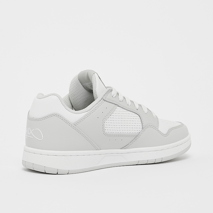 K1X Sweep Low branco 24786 3