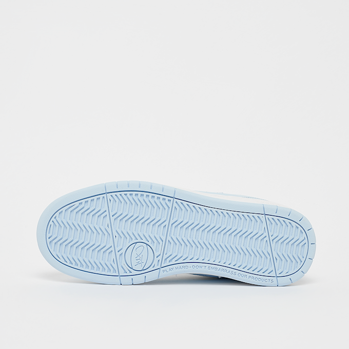 K1X Sweep Low azul 24787 4