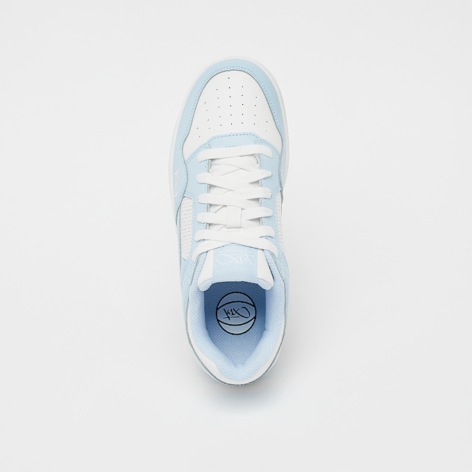 K1X Sweep Low blauw 24787 5