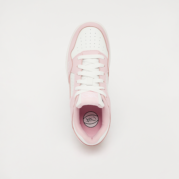 K1X Sweep Low rosa 24790 5