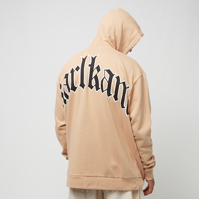 Karl Kani Small Signature Hoodie višebojno 24798 1