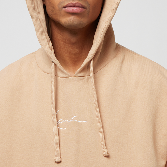 Karl Kani Small Signature Hoodie wielokolorowy 24798 3