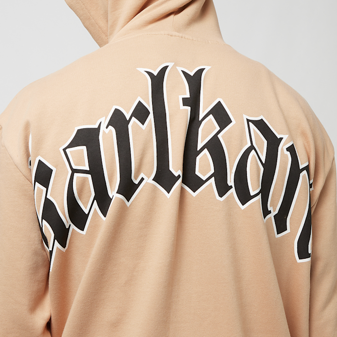 Karl Kani Small Signature Hoodie multicolorido 24798 4