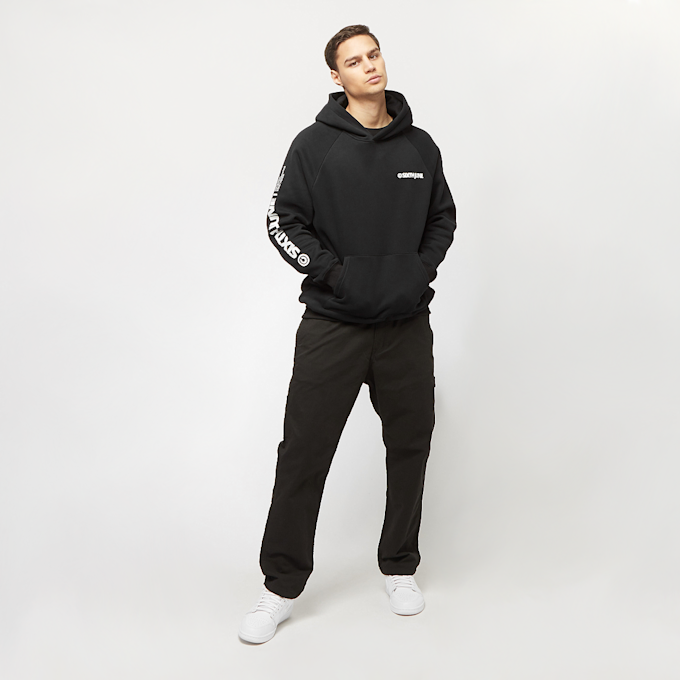 Karl Kani Small Signature Hoodie wielokolorowy 24798 6