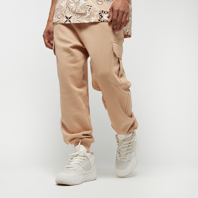 Karl Kani Small Signature Cargo Sweatpants višebojno 24806 1