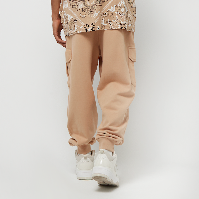 Karl Kani Small Signature Cargo Sweatpants wielokolorowy 24806 2