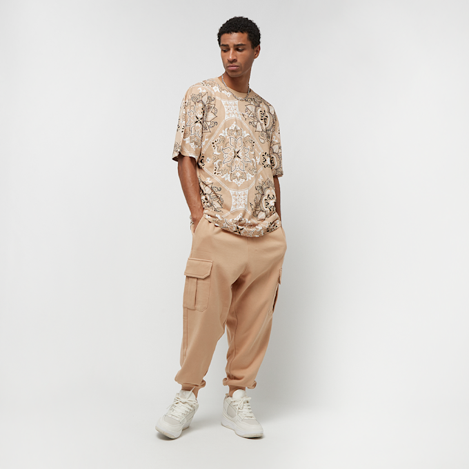 Karl Kani Small Signature Cargo Sweatpants multicolorido 24806 6