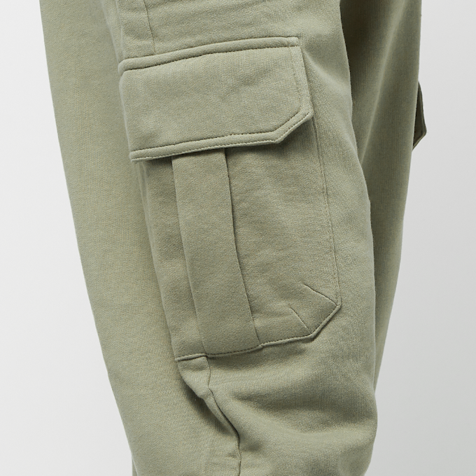 Karl Kani Small Signature Cargo Sweatpants verde 24807 5