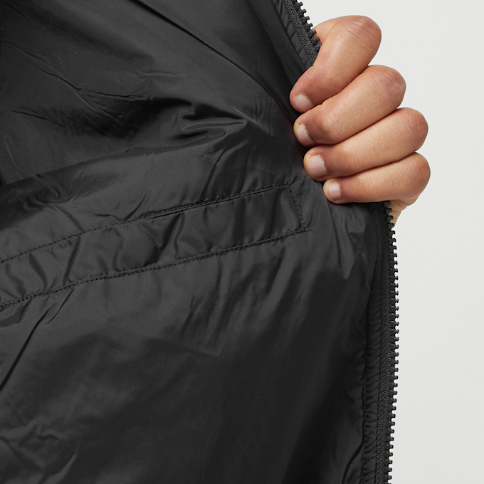 New Era MLB Sherpa Jacket New York Yankees zwart 24809 5