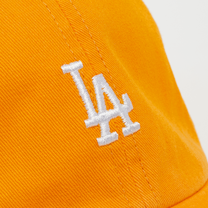 '47 Base Runner Clean Up MLB Los Angeles Dodgers doré 24811 4