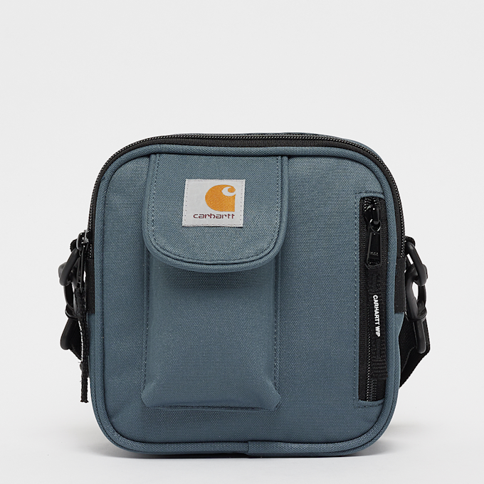 Carhartt WIP Essentials Small Bag grigio 24812 1