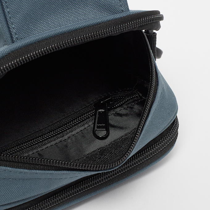 Carhartt WIP Essentials Small Bag grigio 24812 4