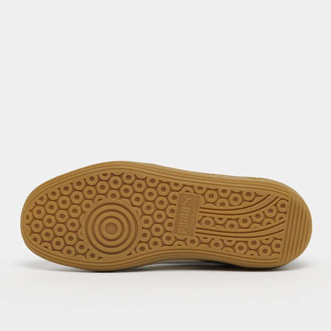 PUMA Palermo Lth. schwarz 24824 4