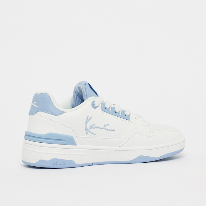 Karl Kani LXRY 2K (GS) wit 24825 3