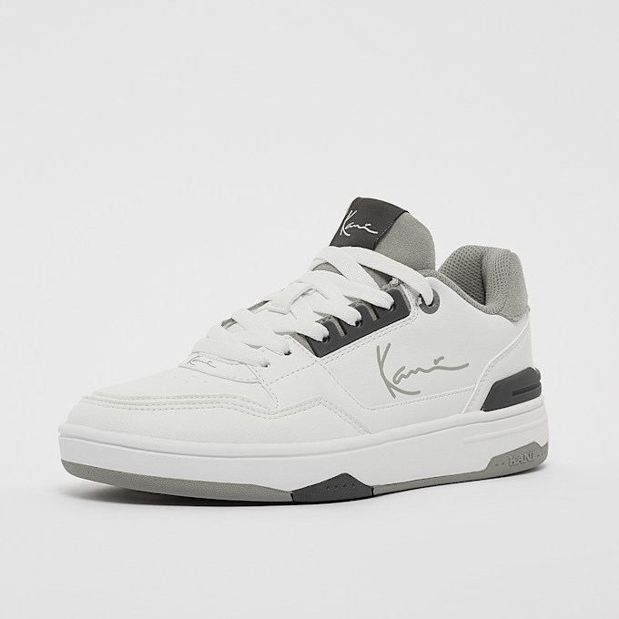 Karl Kani LXRY 2K (GS) bianco 24826 2