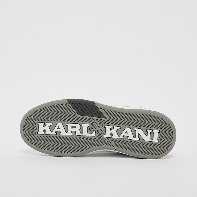 Karl Kani LXRY 2K (GS) branco 24826 4