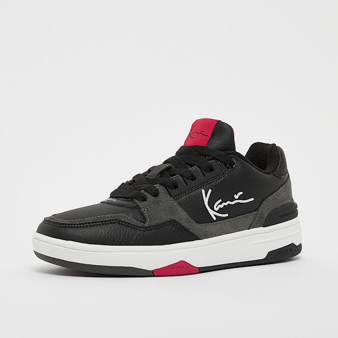 Karl Kani LXRY 2K (GS) negro 24827 2