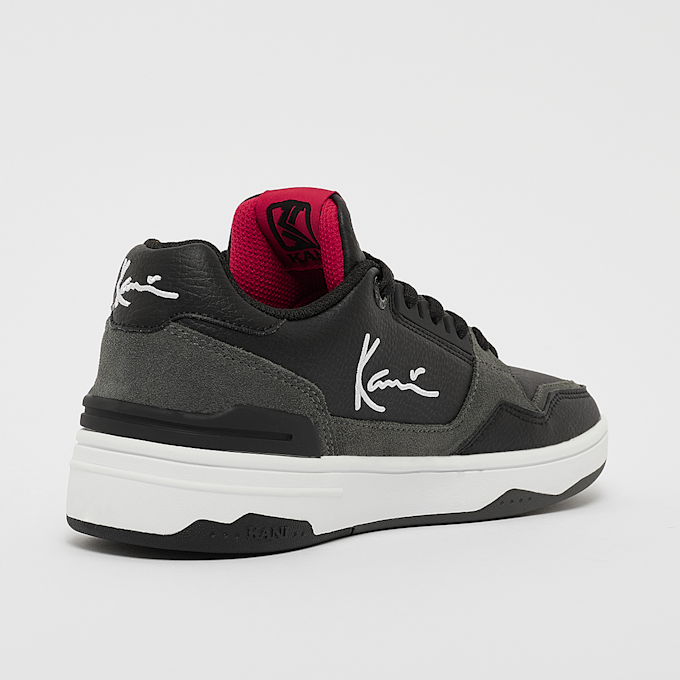 Karl Kani LXRY 2K (GS) negro 24827 3