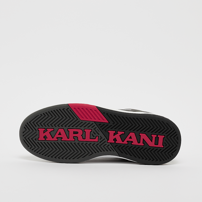 Karl Kani LXRY 2K (GS) negro 24827 4