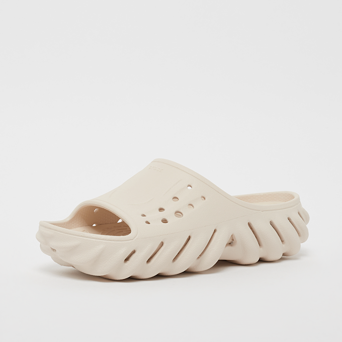 Crocs Echo Slide beige 24830 2