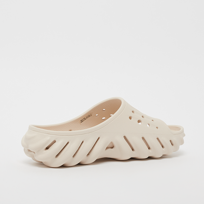 Crocs Echo Slide beige 24830 3