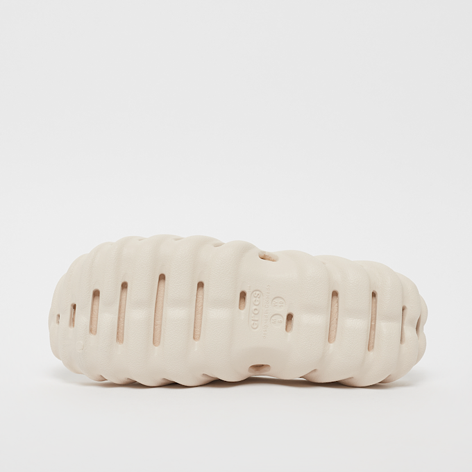 Crocs Echo Slide beige 24830 4